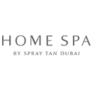Home Spa Logo
